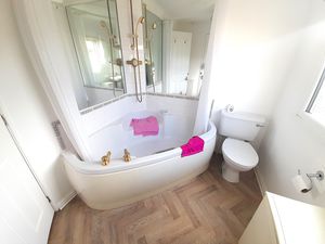 Mountlea Country Park